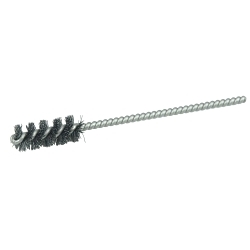 3/8IN TUBE .008 SS 1IN LGTH