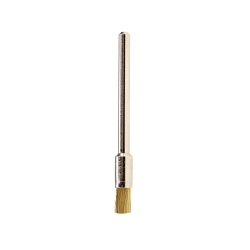 3/16IN MINI END .003 BRASS 1/8IN STEM