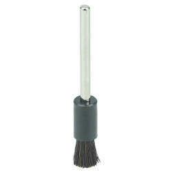 1/4IN MINI END STIFF HAIR 1/8IN