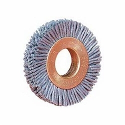 1-1/2IN NYLOX WHEEL .035/180SC
