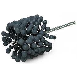 CF BORE BRUSH 2-1/4 320SC