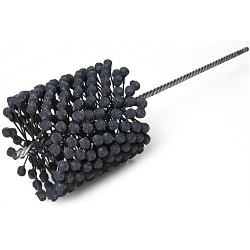 CF HD BORE BRUSH 6IN 180SC