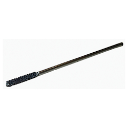 CF BRUSH 4.5MM 180SC W/COLLET