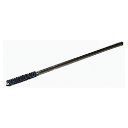 CF BRUSH 6MM 320SC W/COLLET