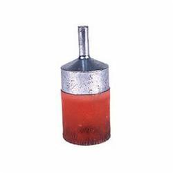 1/2IN POLYFLEX END .0104 STL