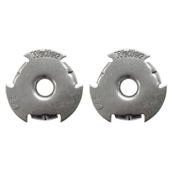 METAL ADAPTS 2IN TO 1/2 AH