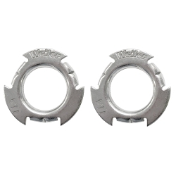 METAL ADAPTS 2IN TO 1-1/4 AH