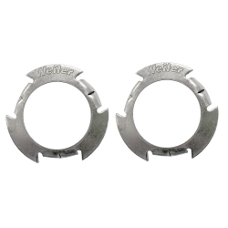 METAL ADAPTS 2IN TO 1-1/2 AH