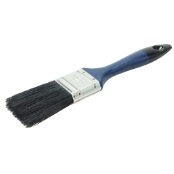 1-1/2 VARNISH BRUSH BLACK 2-1/4 TRIM