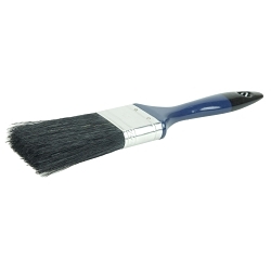 2IN VARNISH BRUSH BLACK 3IN TRIM