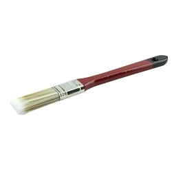 1IN FLAT SASH POLY/NYL 2-1/4IN TRIM