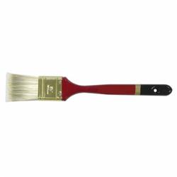 2IN FLAT SASH POLY/NYL 2-1/2IN TRIM