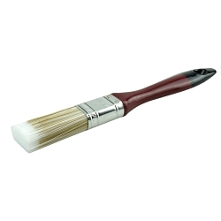 1IN VARNISH POLY/NYL 2-1/4 TRIM FOAM