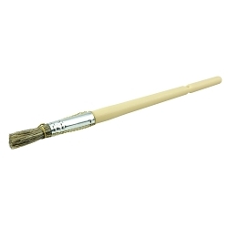 7/16 GLUE BRUSH GREY 1-1/4 TRIM