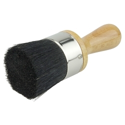 2IN STENCIL BRUSH CHINA 1-3/4 TRIM