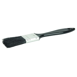 1IN IND VARNISH BLK 2IN TRIM SASH