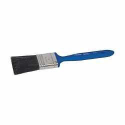 1-1/2 IND VARNISH BLK 2IN TRIM SASH