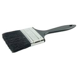 3IN IND VARNISH BLK 2-1/4 TRIM SASH