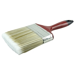 4IN VARNISH POLY/NYL 3IN TRIM FOAM