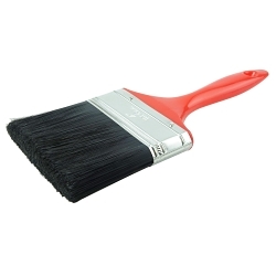 4IN IND VARNISH BLK POLY 2-3/4 RED