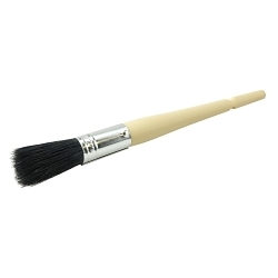 #2 7/16IN OVALSASH BLACK 1-3/4TRIM FOAM