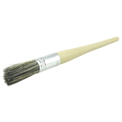 #4 11/16IN RNDSASH GREYBRIS 2TRIM FOAM