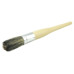 #8 15/16IN RNDSASH GREYBRIS 2-1/4 TRIM