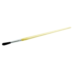 1/4IN MARKING BLKBRIS 1-1/4TRIM LONG