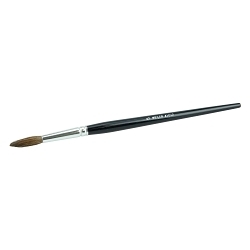 1/4 CAMEL HAIR LACQUERING BRUSH