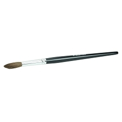 5/16IN LACQUER CAMELHAIR 1-3/16TRIM RND