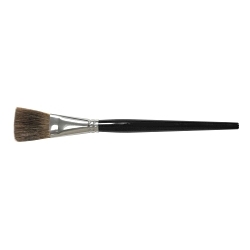 3/4IN FLATMARK OXHAIR 1-1/4TRIM RND