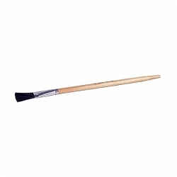 1/4IN FITCH BLACK 13/16TRIM CLEARLACQ