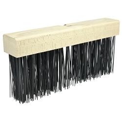 14IN WIREBROOM FLATWIREFILL
