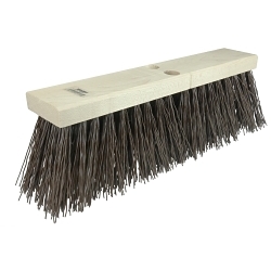 18IN STREET BROOM