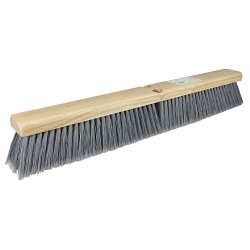 24IN GREENWRKS FINEGREY WOODBLOCK