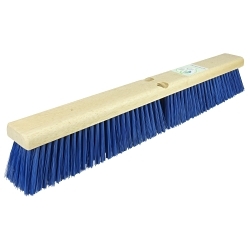 24IN GREENWRKS MEDBLUE WOODBLOCK