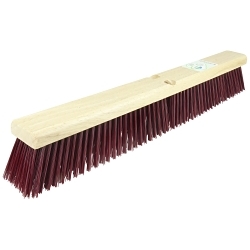24IN GREENWRKS COARMAROON WOODBLOCK