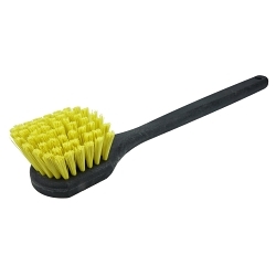 20IN UTILSCRUB RECPET LONGHNDL FOAM