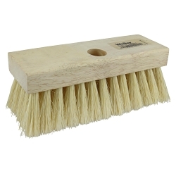 7IN ROOFBRUSH WHITETAMPICO