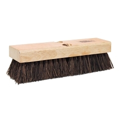 12IN DECKSCRUB PALMYRA