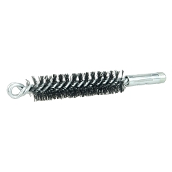 1-1/4IN FLUEBRUSH DBL .012STEEL