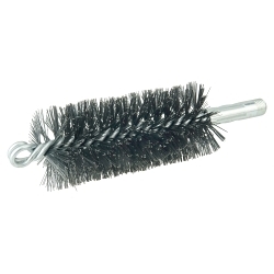 2-1/4IN FLUEBRUSH DBL .012STEEL