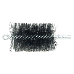 2-3/4IN FLUEBRUSH DBL .012STEEL