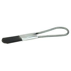 METALCHIPBRUSH .012STEEL