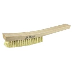PLATERSBRUSH TAMPICO 4X18