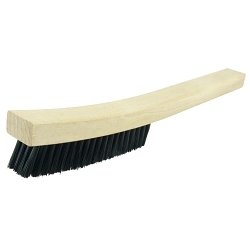 PLATERSBRUSH NYLON 4X18