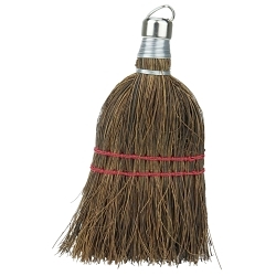 7IN WHISKBROOM PALMETTO