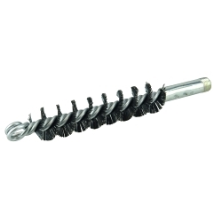 1IN FLUEBRUSH SGL .012STEEL