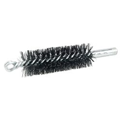 1-1/2IN FLUEBRUSH DBL .012STEEL