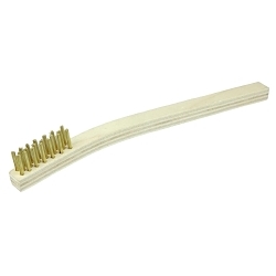 SMALLSCRATCH BRASS 3X7 WOOD VEND